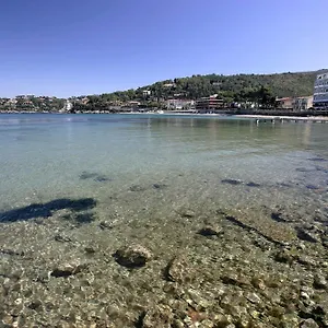 Hotel Baia D'argento