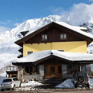 Angelo Hotel