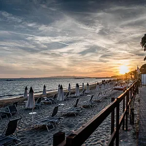 Resort Golfo Del Sole