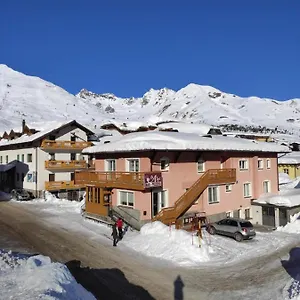 Appartamento Alpi