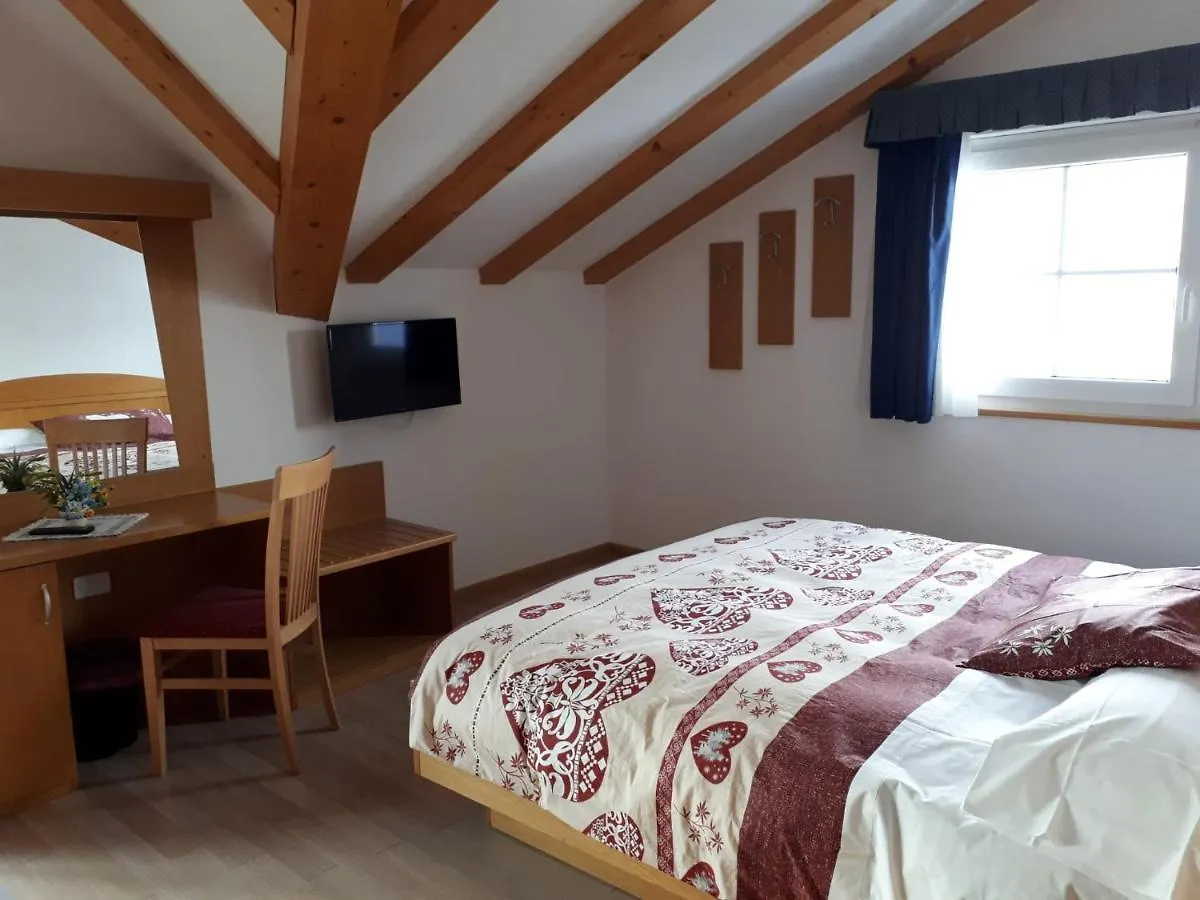 Hotel Panorama Passo del Tonale